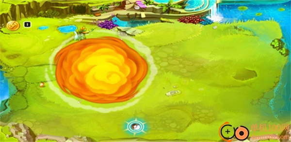 宫爆老奶奶手游