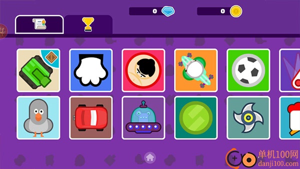 4人迷你游戏手游官方版