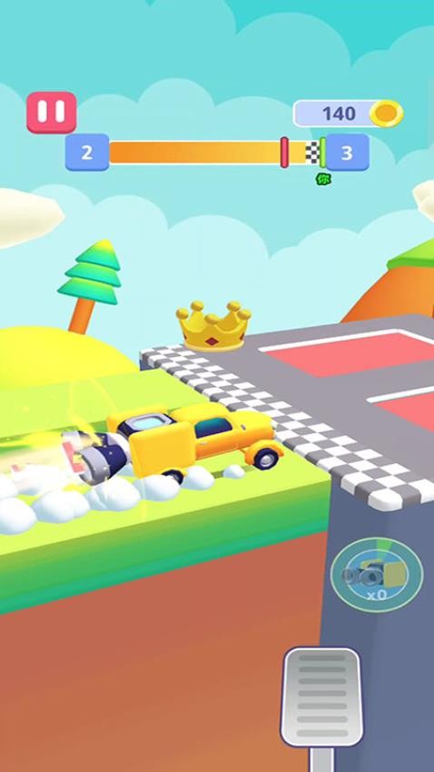 超级改装赛手游v187.1.2(1)