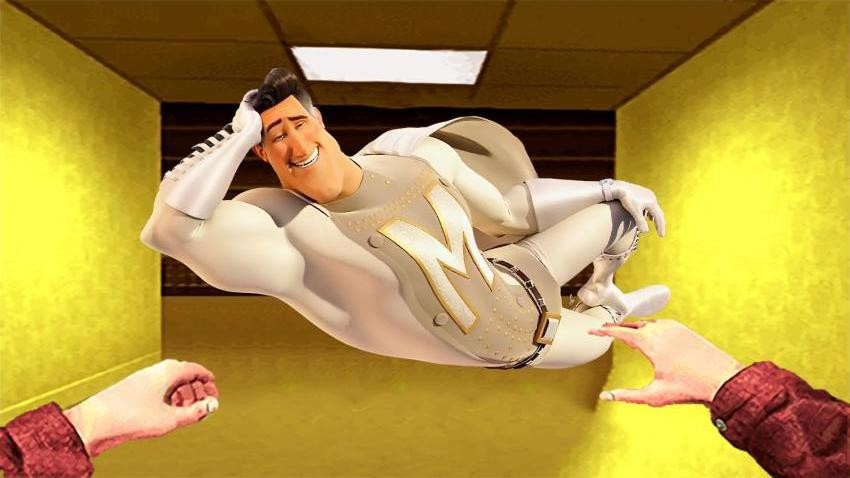 尖叫才会跑2游戏v2.0 4