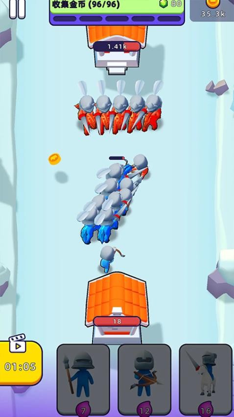 爆破之路游戏v1.0.0 4