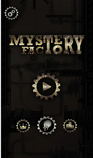 神秘工厂手游(Mystery Factory)v1.3 1