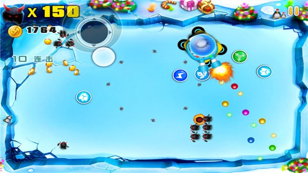 宫爆老奶奶手游1.3.0 1