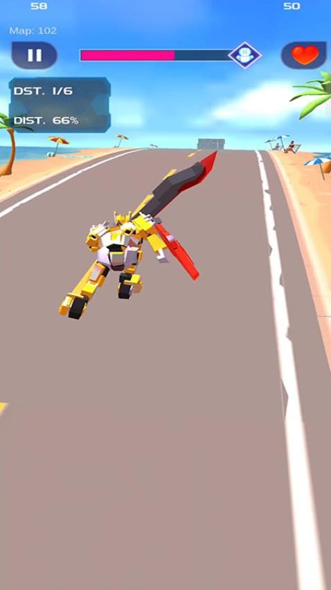 赛博机器人大战游戏v187.1.2 3