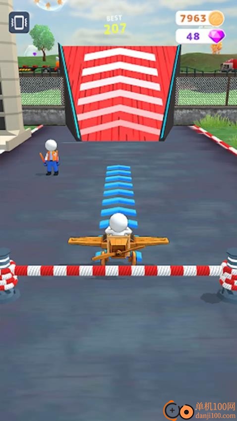 造飞机我最强游戏