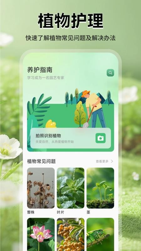 花团锦绣拾光最新版v1.1 1