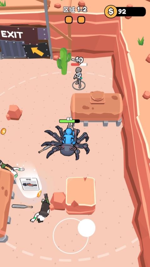 冒险小达人游戏v1.0.0 1