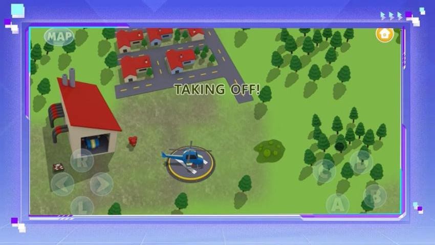 云朵飞机游戏v1.0.0 2