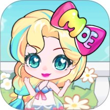 皮皮的时尚小镇游戏