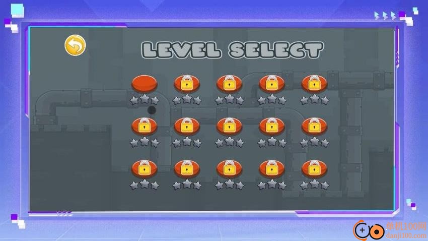 企鹅跳跳侠游戏