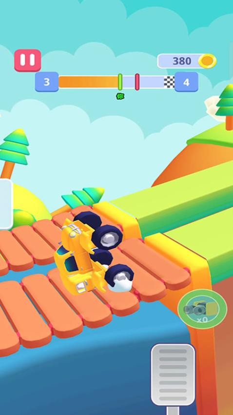 超级改装赛手游v187.1.2(4)