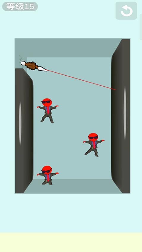 看我不扎爆你游戏v187.1.2 3