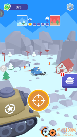 斯巴达战车游戏