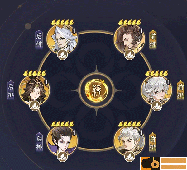 浮生梦山海游戏