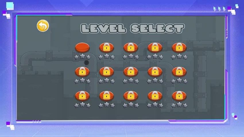 企鹅跳跳侠游戏v1.0.0 1