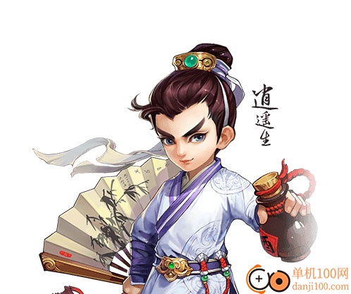 大话西游网易正版