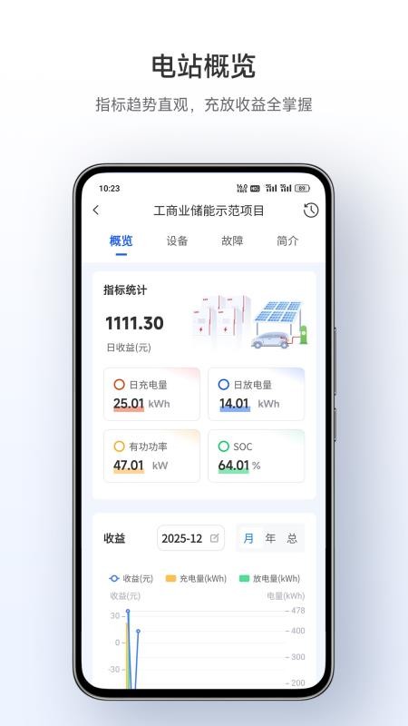 易云智慧最新版v1.0.3(3)