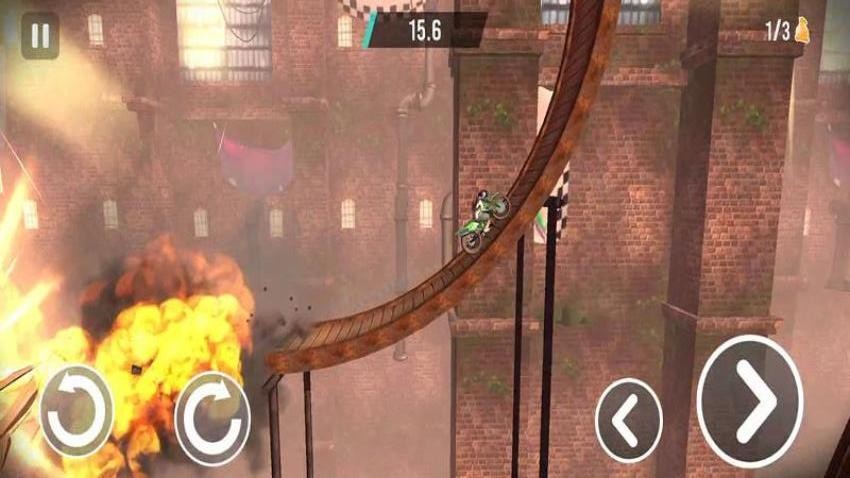 特技摩托赛手游v187.1.4 1