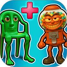 捣蛋没有闪游戏 v1.251103.173