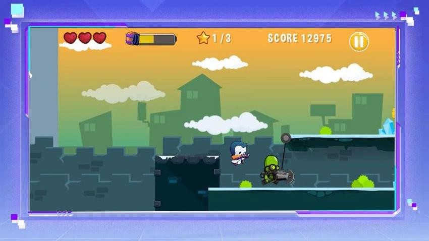 企鹅跳跳侠游戏v1.0.0 4