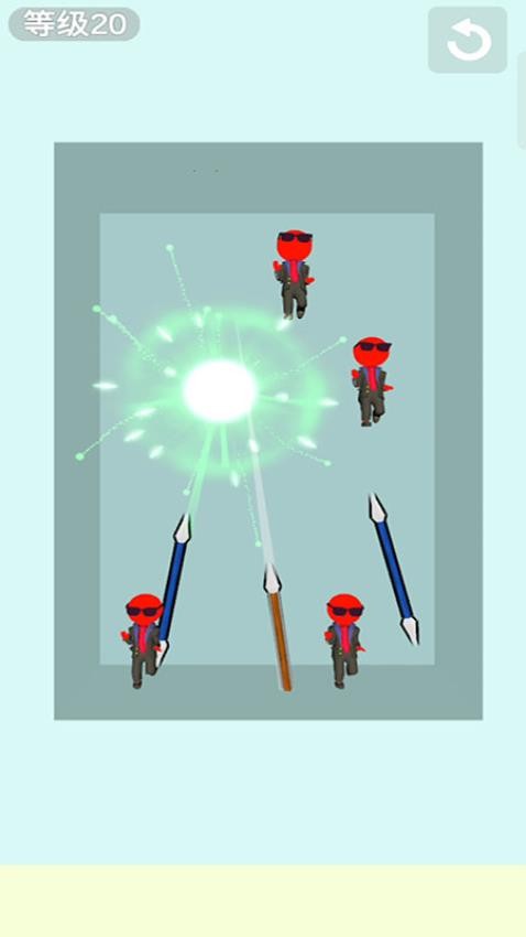 看我不扎爆你游戏v187.1.2 2