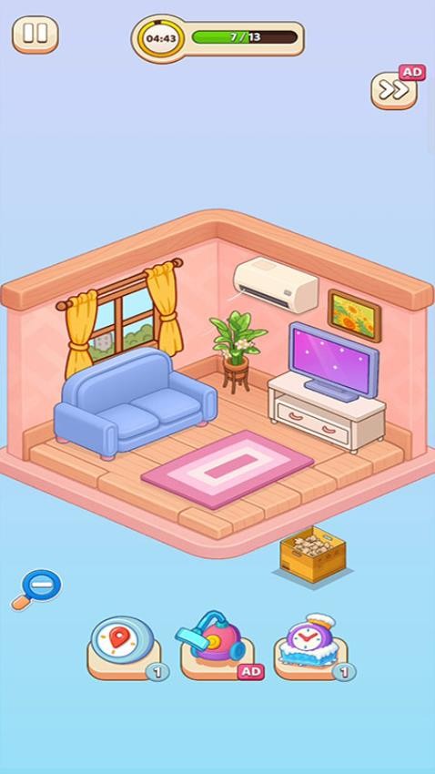 装饰王国游戏v187.1.2 2