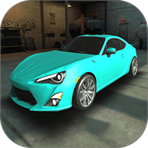 城市自由驾驶游戏 v187.1.2