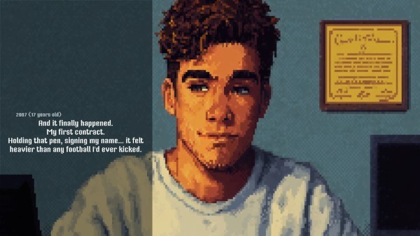 贫民窟足球最后一击游戏v1.0.18 4