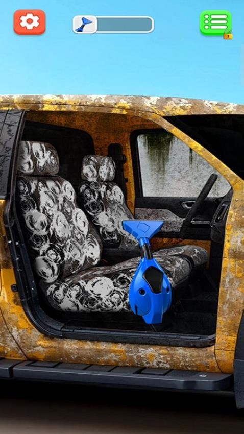 全民改装大作战手游v187.1.2 4