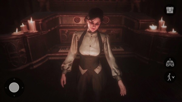 斯盖尔之女游戏(Maid of Sker)v1.1 2