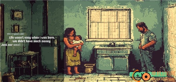 贫民窟足球最后一击游戏