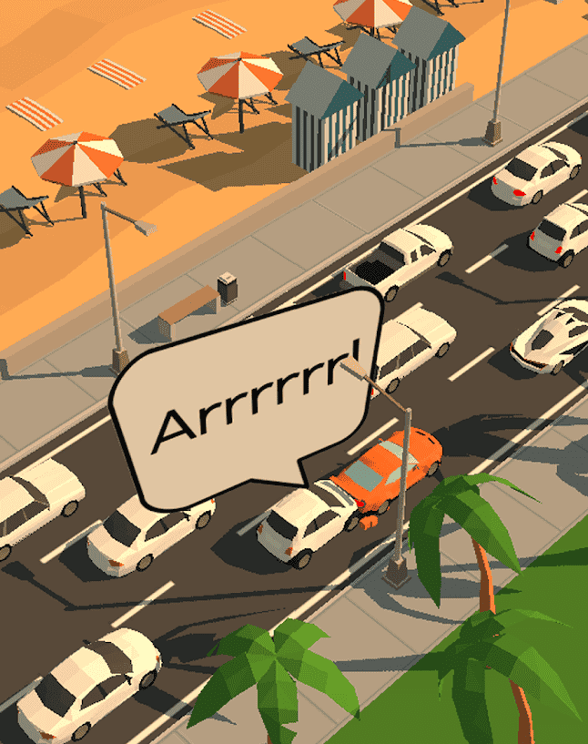 交通管制游戏(Commute: Heavy Traffic)v2.05.5 3