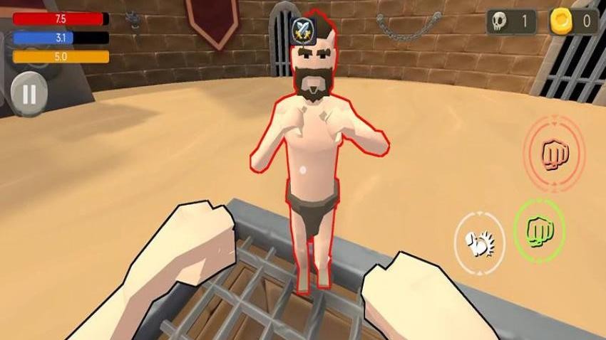 鬼畜格斗打击游戏v187.1.2 1