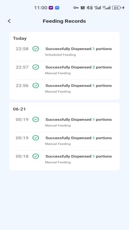 ScAutofeeder手机版v1.3.0(4)