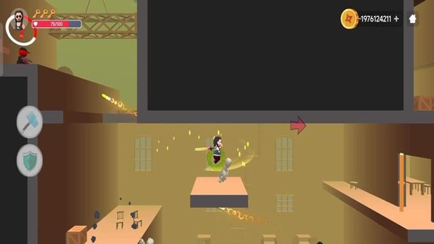 忍者大追击游戏v187.1.2 3