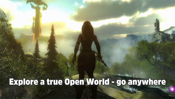 尼米亚传奇光明山脉游戏v7.9 4