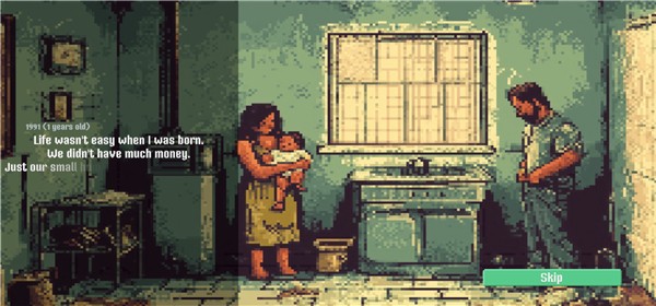 贫民窟足球最后一击游戏v1.0.18 1