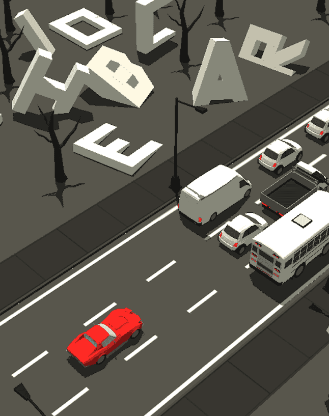 交通管制游戏(Commute: Heavy Traffic)v2.05.5 2