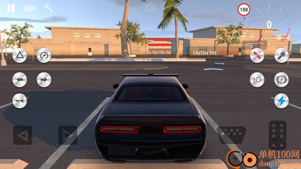 真实驾驶学校手游(Real Driving School)