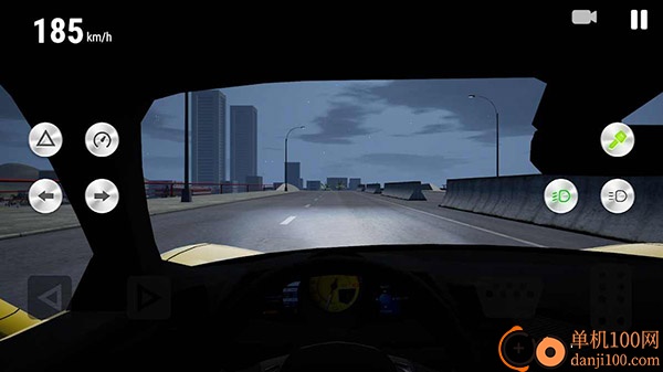 真实驾驶学校手游(Real Driving School)