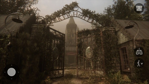 斯盖尔之女游戏(Maid of Sker)v1.1 3