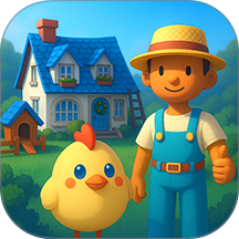 农场主快开荒手游