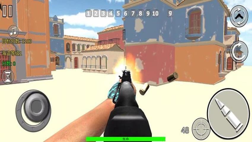 破坏之王游戏v187.1.2 3