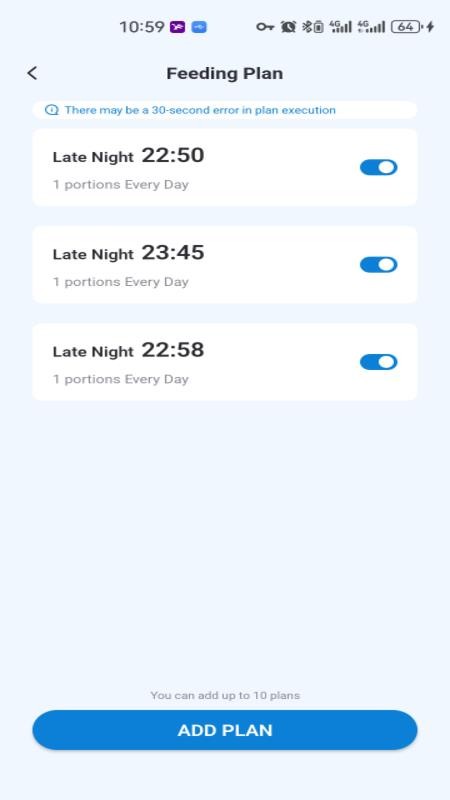 ScAutofeeder手机版v1.3.0(2)