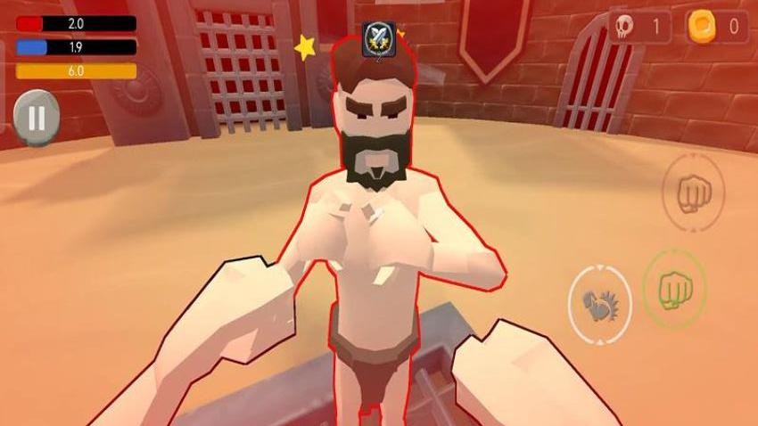 鬼畜格斗打击游戏v187.1.2 4