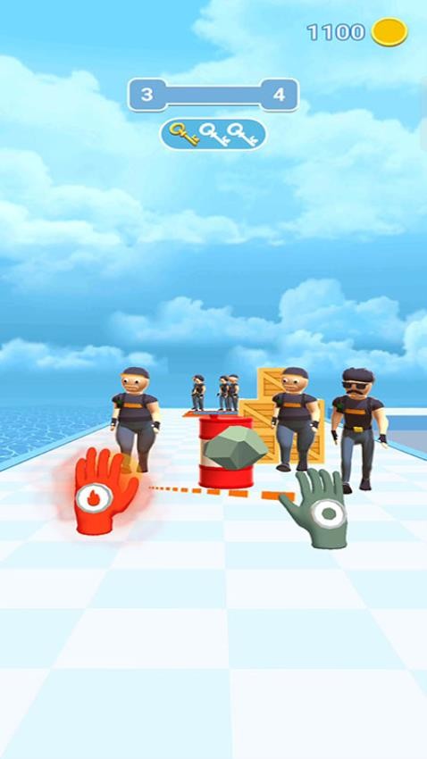 元素手套游戏v187.1.1 2