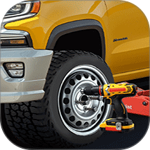 全民改装大作战手游