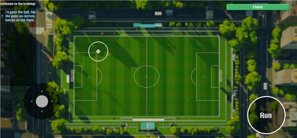 贫民窟足球最后一击游戏v1.0.18 3