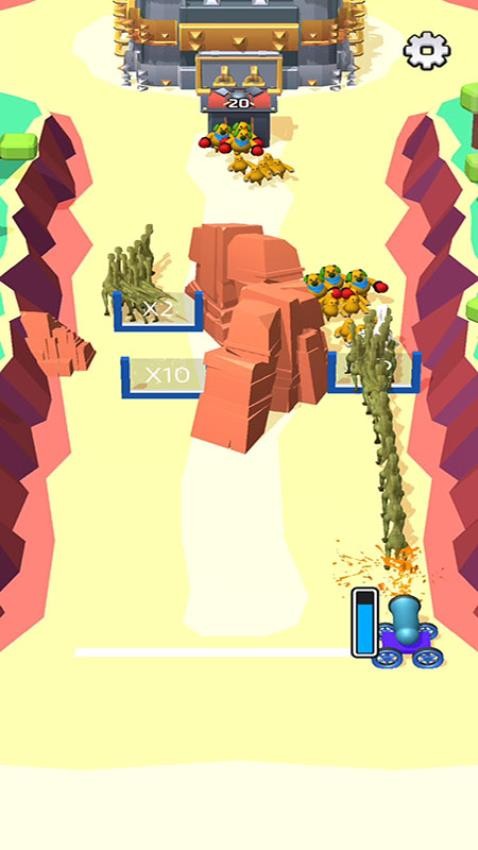 跑路吧恐龙游戏v187.1.3 2