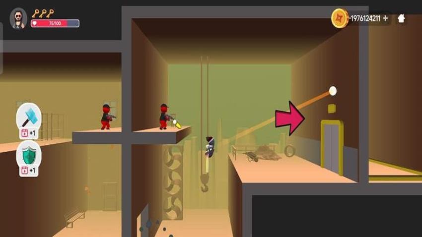 忍者大追击游戏v187.1.2 1